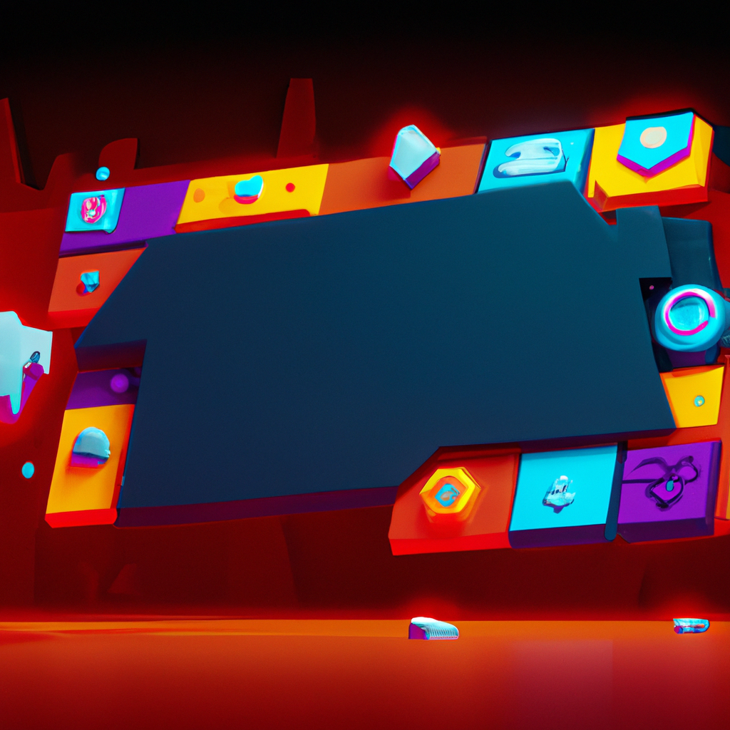 PulsePlay gameplay montage